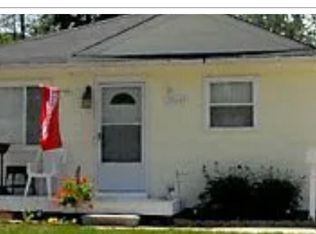 25641 Eton Ave, Dearborn Heights, MI 48125