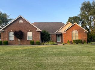 532 Cambridge Way, Campbellsville, KY 42718