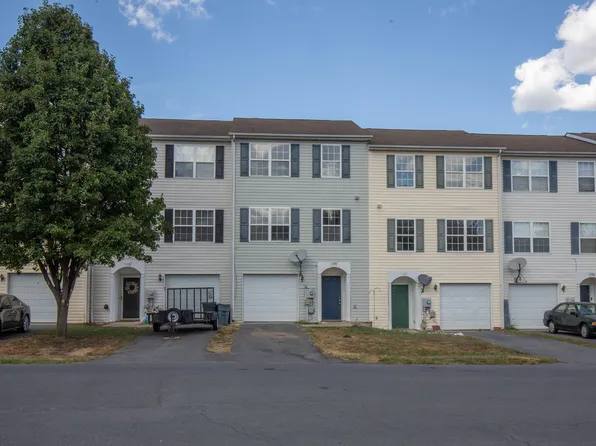 128 Pony Cir, Martinsburg, WV 25405