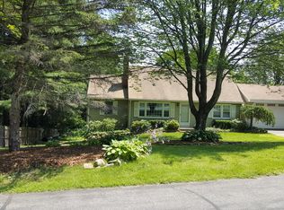 37 Fyler Rd, East Hartland, CT 06027