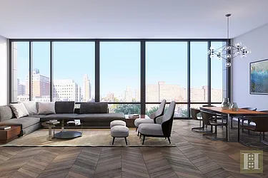 Rented by Halstead Real Estate