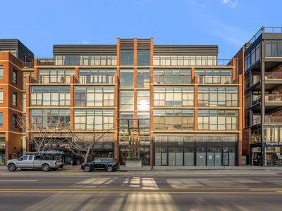 515 W Main St #202, Lexington, KY, 40508