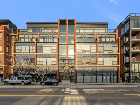 515 W Main St #202, Lexington, KY 40508