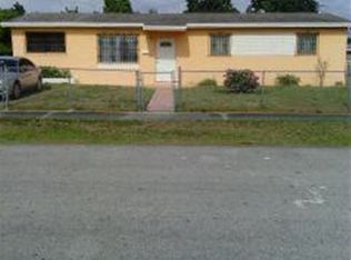 11601 SW 138th St, Miami, FL 33176