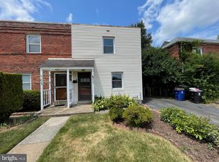 826 S Highland St, Arlington, VA 22204