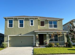 5130R Fiddlewood Way, Saint Cloud, FL 34771