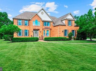 12 Muirfield Ct, Medford, NJ 08055