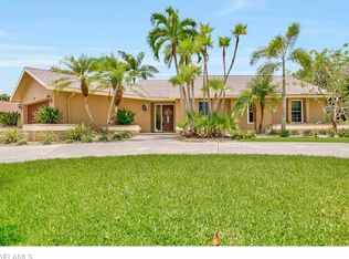 1347 Claret Ct, Fort Myers, FL 33919