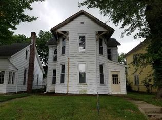 1405 High St, Logansport, IN 46947