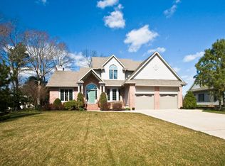 34422 Clam Rake Ln, Dagsboro, DE 19939