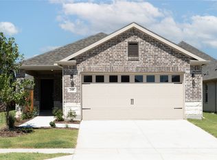 2635 Hawkins St, Anna, TX 75409