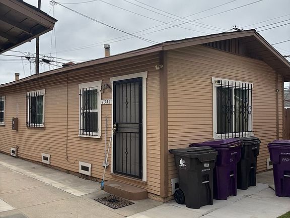 2nd image of 1352-1356 Lemon Ave #1352