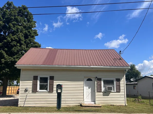 2476 E State Road 244, Milroy, IN 46156