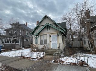 1507 W 33rd St, Minneapolis, MN 55408