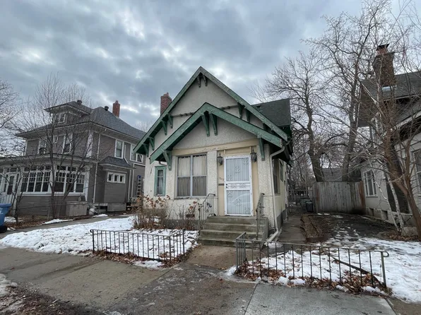 1507 W 33rd St, Minneapolis, MN 55408