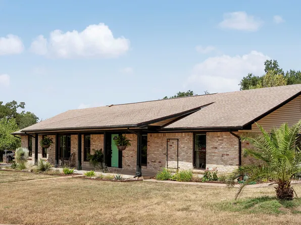 7200 Scenic Brook Dr, Austin, TX 78736