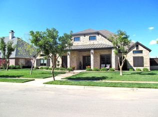 3904 110th St, Lubbock, TX 79423