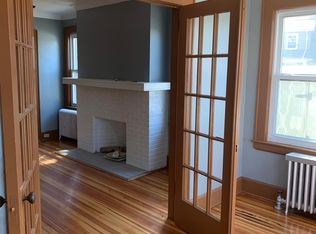 37 Clinton Ter APT 1, Irvington, NJ 07111