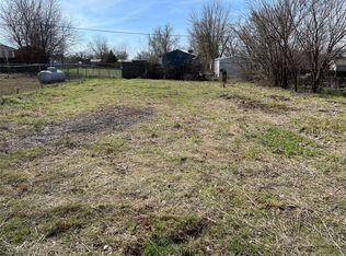 40151 W 21st St S, Mannford, OK 74044