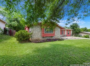 2919 Eagle Rdg, San Antonio, TX 78228
