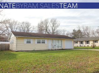 606 Fairlawn Ave, Danville, IL
