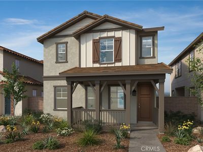 16001 E Preserve Loop, Chino, CA, 91708