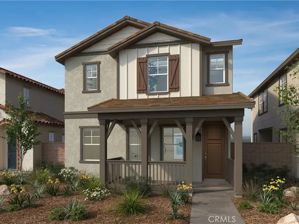 16001 E Preserve Loop, Chino, CA 91708