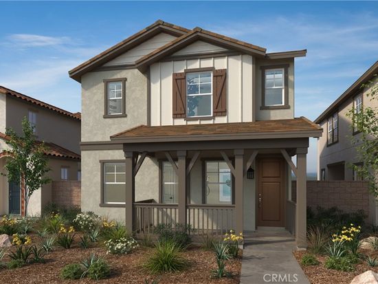 16001 E Preserve Loop, Chino, CA 91708