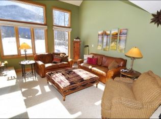 30 Tennis Club Rd #1611, Keystone, CO 80435