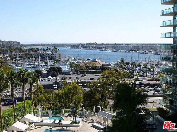 2nd image of 13650 Marina Pointe Dr Unit 1205
