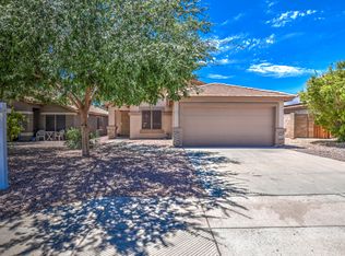 1134 N 89th St, Mesa, AZ 85207