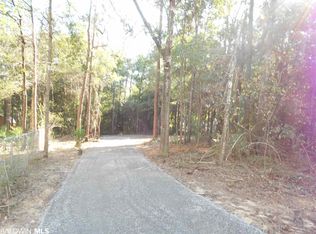 0 Spinnaker Ln LOT 33, Lillian, AL 36549