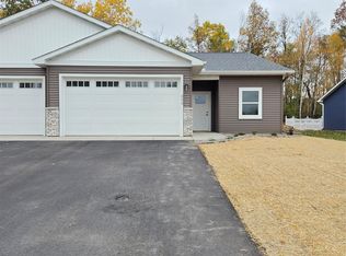 404 Norske Street, Woodville, WI 54028
