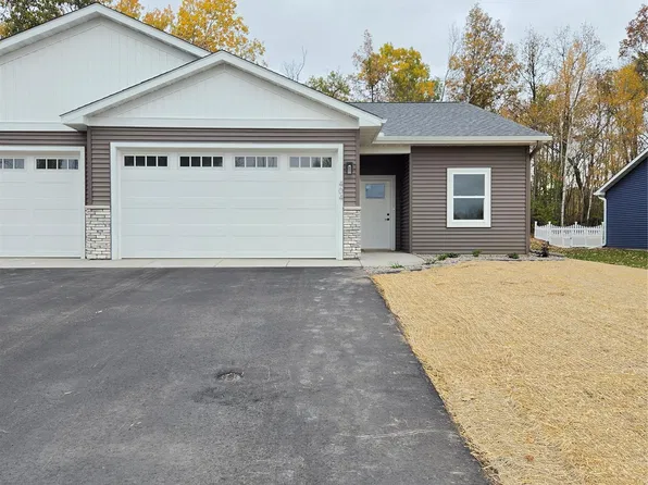 404 Norske Street, Woodville, WI 54028