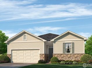 521 2nd St, Severance, CO 80550