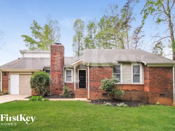 324 Century Blvd, Kernersville, NC 27284