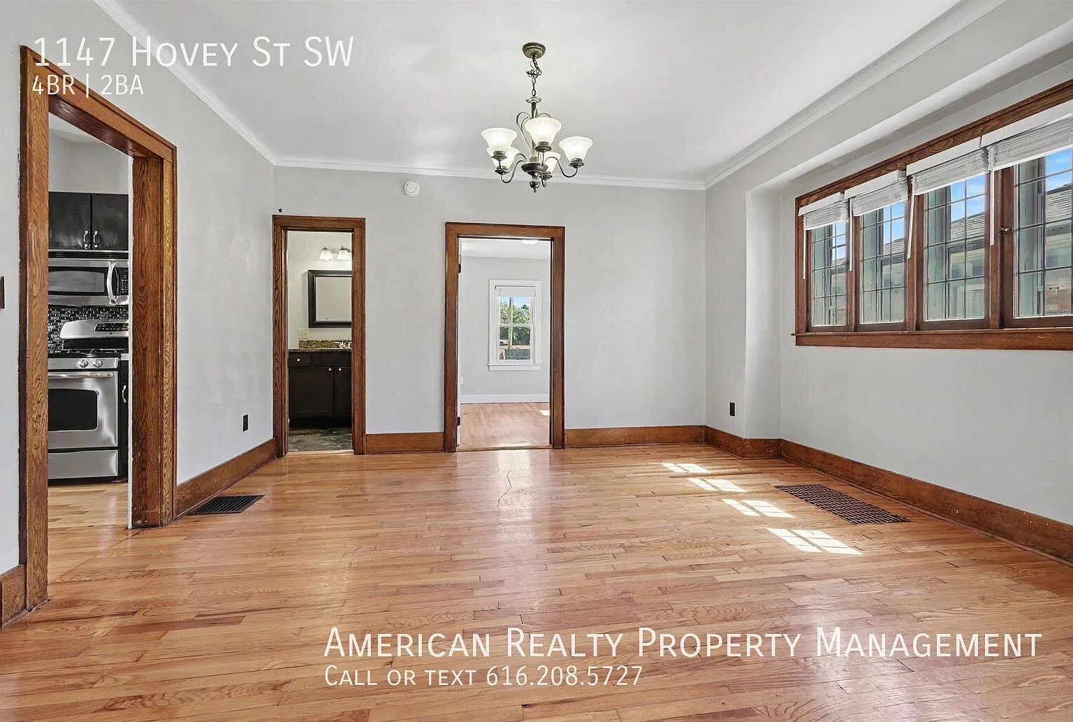 4 bed, 1428 sqft, $2,600 — Photo 4