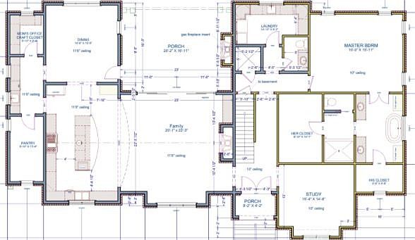 2nd image of 4437 Alcott Dr