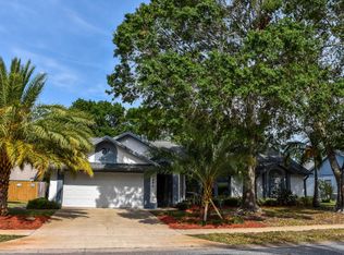 1256 Sleepy Hollow Ln, Rockledge, FL 32955