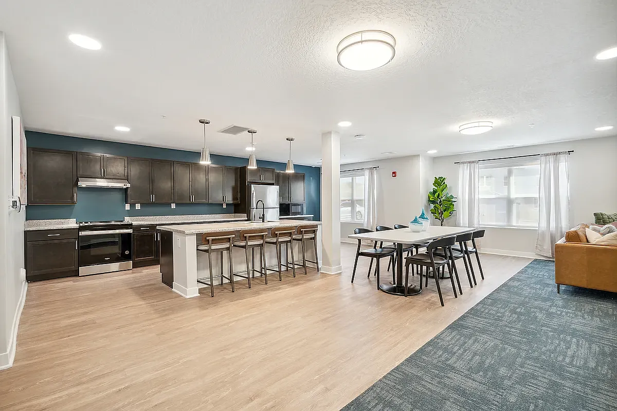 Residences at Fireclay — Photo 3