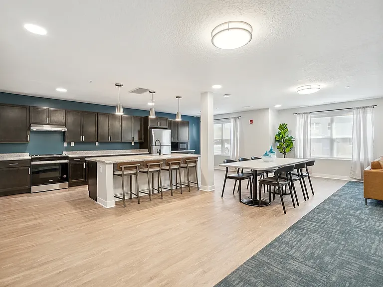 Residences at Fireclay — Photo 3