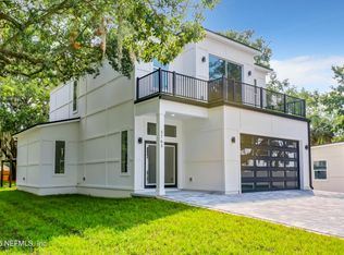 5395 Heckscher Dr, Jacksonville, FL 32226