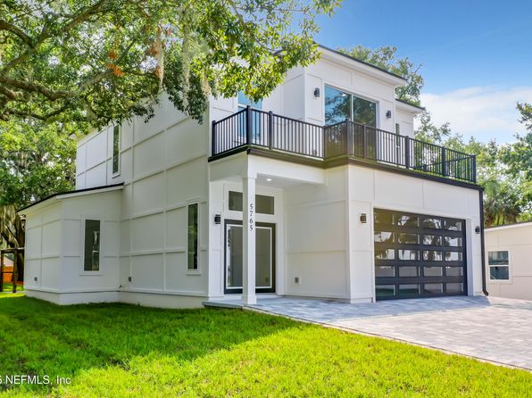 5395 Heckscher Dr