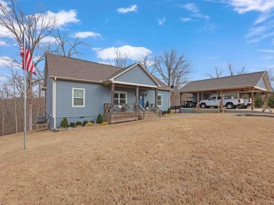 860 Fairway Ln, Counce, TN, 38326