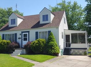 346 Reese Ave, Lancaster, OH 43130