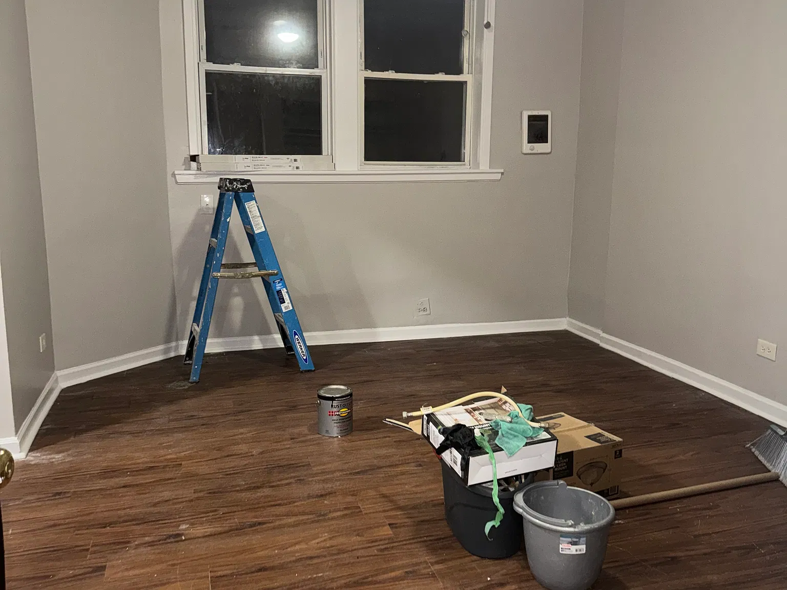 Studio, $1,050 — Photo 4
