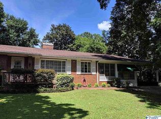 136 Buffington Rd, Steele, AL 35987