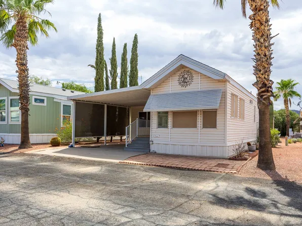 7136 S Sunland Gin Rd #163, Eloy, AZ 85131