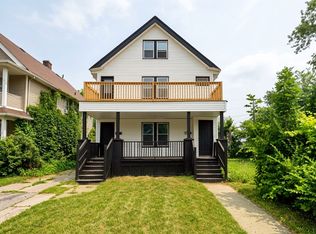 12005 Shadeland Ave, Cleveland, OH 44108
