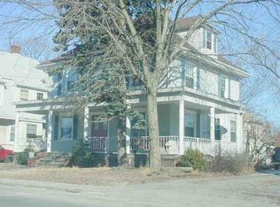 228 Waterman Ave, East Providence, RI 02914